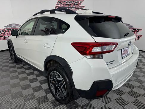Used 2019 Subaru Crosstrek 2.0i Limited w/ Popular Package #2 image 27
