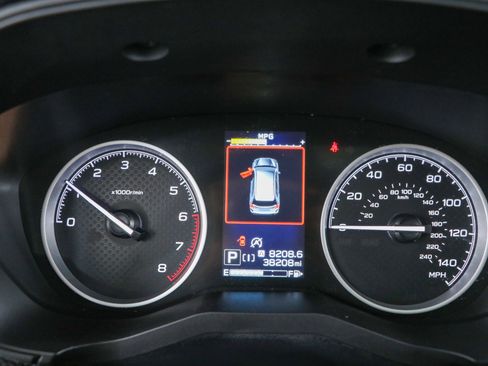 Used 2023 Subaru Forester Premium AWD/4WD image 15