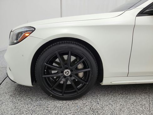 Used 2020 Mercedes-Benz S 560 Sedan image 17