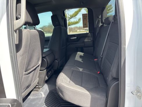 Used 2023 Chevrolet Silverado 2500 LT w/ Convenience Package image 42