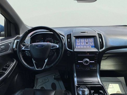 Used 2019 Ford Edge ST w/ Equipment Group 401A AWD/4WD image 21