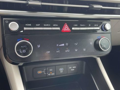 Used 2026 Hyundai Tucson SEL Plus AWD/4WD image 17