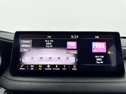 Used 2024 INFINITI QX60 Luxe AWD/4WD image 24
