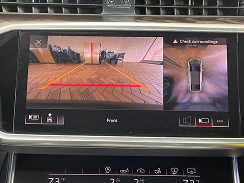 Used 2020 Audi S7 Prestige w/ Prestige Package image 31