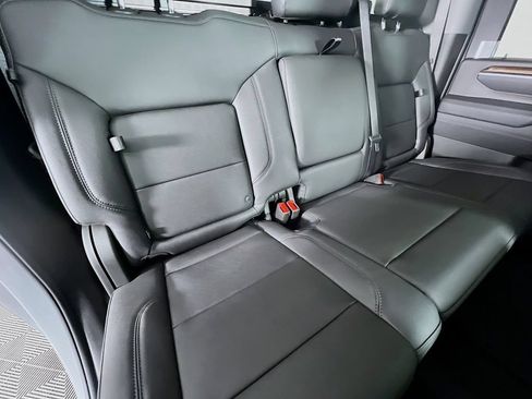 New 2026 Chevrolet Silverado 2500 LT AWD/4WD image 26