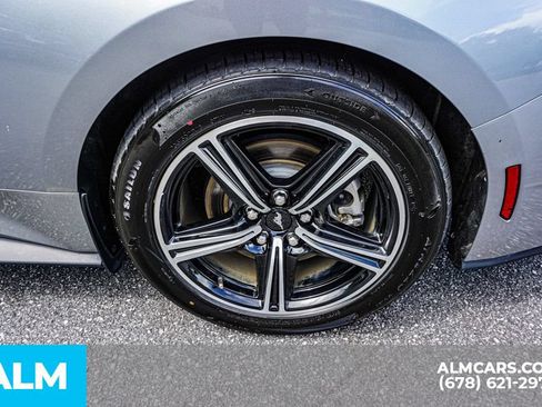 Used 2024 Ford Mustang Premium RWD image 17