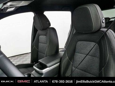 New 2026 GMC Terrain Elevation w/ Technology Package II FWD image 5