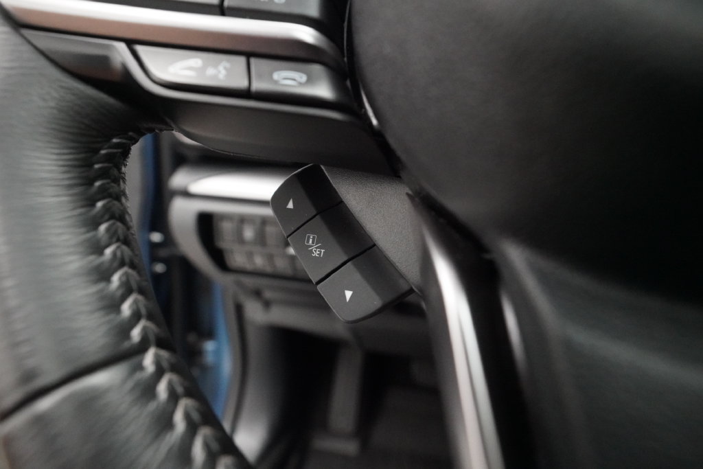 Certified 2023 Subaru Forester Premium AWD/4WD image 19