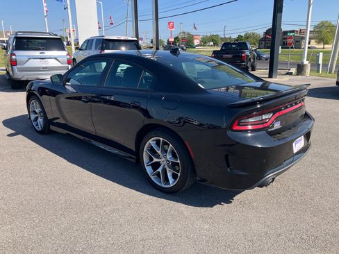 Used 2023 Dodge Charger GT image 5