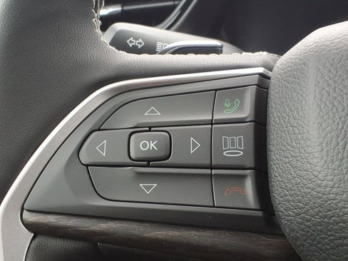 New 2026 Jeep Grand Cherokee Altitude AWD/4WD image 14