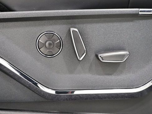 New 2025 Ford F150 Platinum w/ Equipment Group 702A High image 17