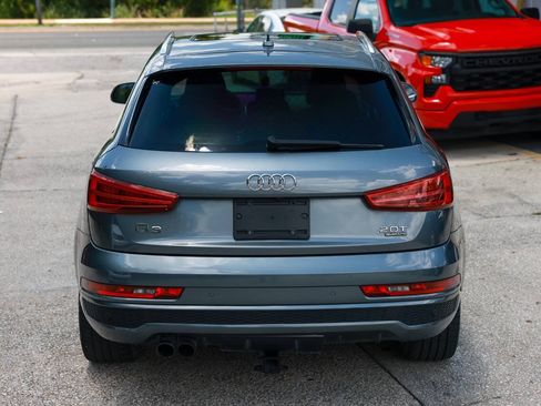 Used 2017 Audi Q3 2.0T Prestige w/ Prestige Package AWD/4WD image 5