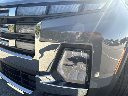 New 2026 Hyundai Santa Cruz Limited image 41