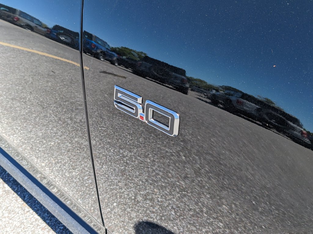 New 2026 Ford Mustang GT Premium RWD image 10