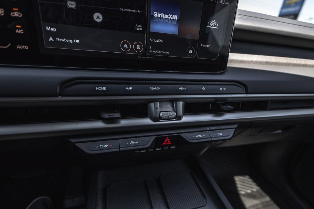 Used 2027 Kia Telluride S AWD/4WD image 13