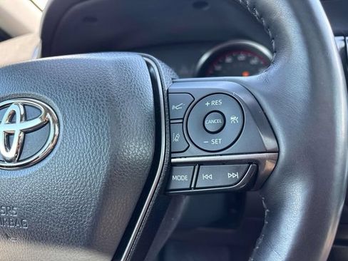 Used 2023 Toyota Camry XSE w/ Cold Weather Package AWD/4WD image 18