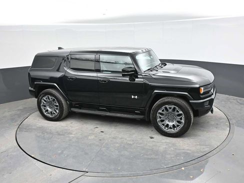 New 2025 GMC Hummer EV 3X image 33