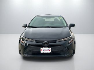 Used 2025 Toyota Corolla LE FWD video 2