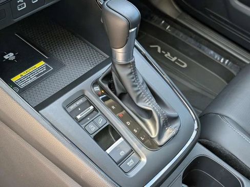 Used 2025 Honda CR-V EX-L image 23