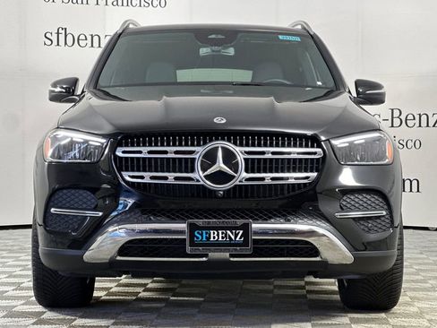 Certified 2026 Mercedes-Benz GLE 350 4MATIC image 11