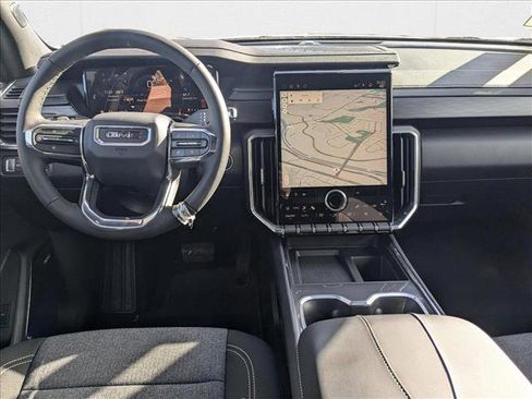 New 2025 GMC Acadia Elevation w/ Black Edition AWD/4WD image 15