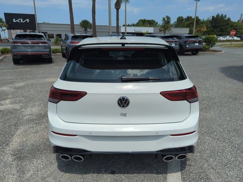 New 2026 Volkswagen Golf AWD/4WD image 7