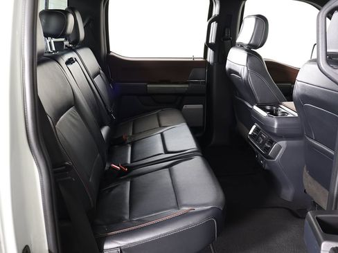 Used 2023 Ford F150 Lariat w/ Equipment Group 502A High AWD/4WD image 41