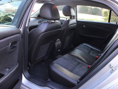 Used 2012 Chevrolet Malibu LT w/ Sunroof Package image 15