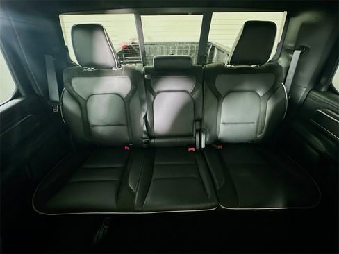New 2026 RAM 1500 Laramie image 10