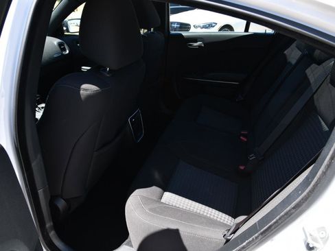Used 2023 Dodge Charger SXT RWD image 26