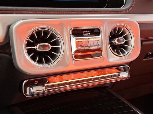 New 2026 Mercedes-Benz G 550 image 14
