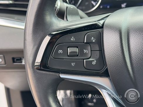 Used 2024 Buick Enclave Premium AWD/4WD image 21