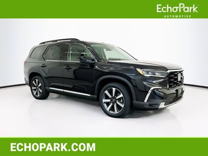 Used 2023 Honda Pilot Touring