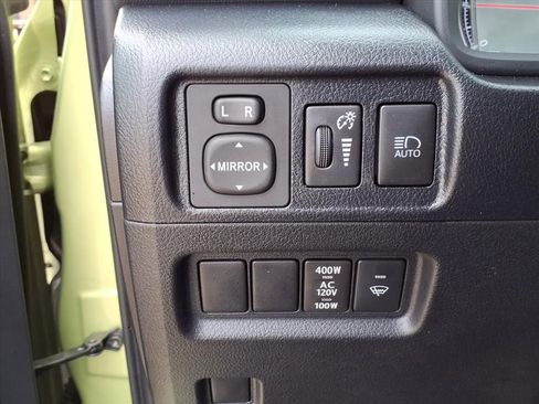 Certified 2023 Toyota 4Runner TRD Sport image 20