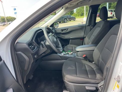 Used 2025 Ford Escape Active AWD/4WD image 15