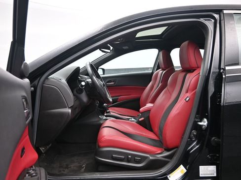 Used 2022 Acura ILX image 27