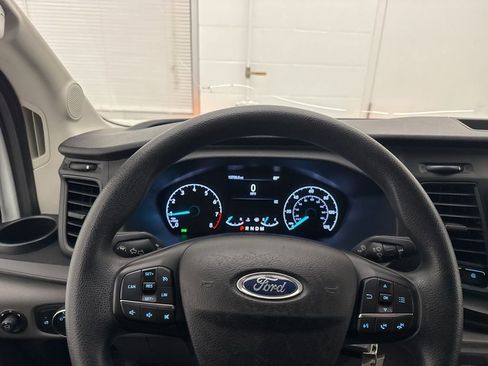 Used 2020 Ford Transit 350 XL image 14