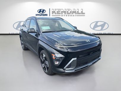 New 2026 Hyundai Kona Limited