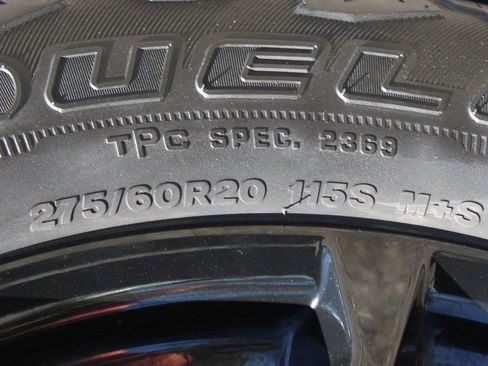 Used 2023 Chevrolet Colorado Trail Boss w/ LPO, Dark Essentials Package image 40