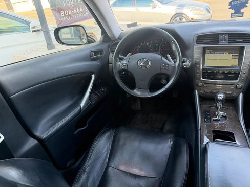 Used 2010 Lexus IS 250 AWD image 17