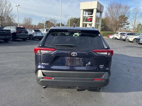 Used 2024 Toyota RAV4 XLE image 6