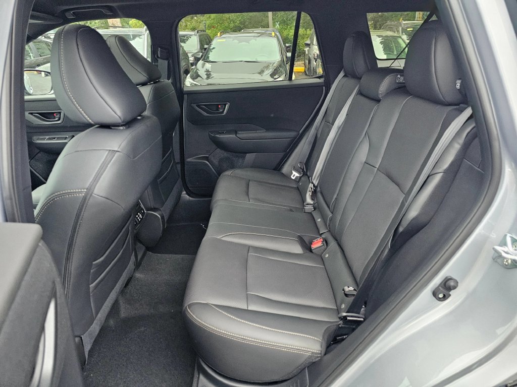 New 2026 Subaru Outback Limited AWD/4WD image 15
