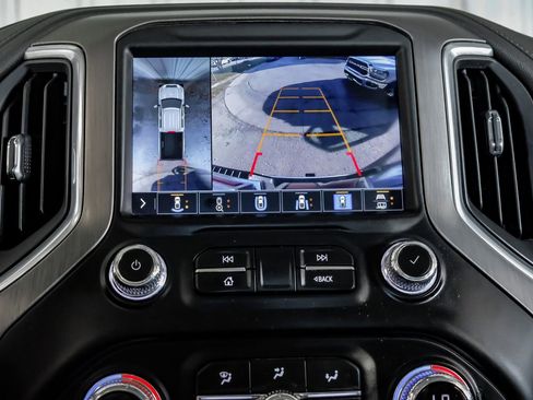 Used 2022 GMC Sierra 2500 Denali w/ Denali Ultimate Package image 21