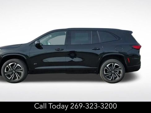 New 2026 Buick Enclave Sport Touring w/ Power Package image 3