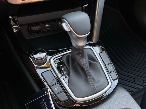 New 2026 Kia Seltos S FWD image 18