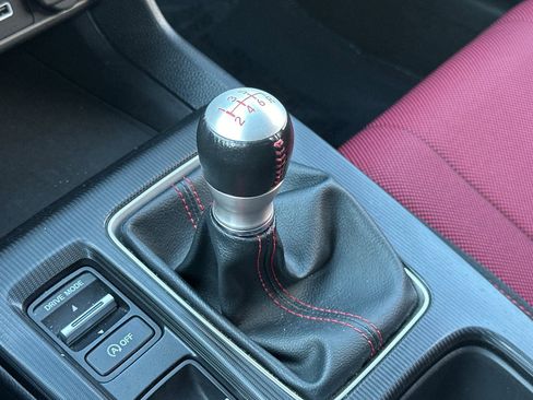 Used 2023 Honda Civic Si image 17