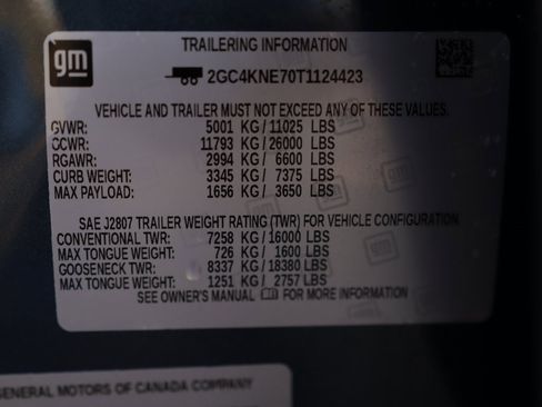 Used 2026 Chevrolet Silverado 2500 LT w/ Trail Boss Package image 42