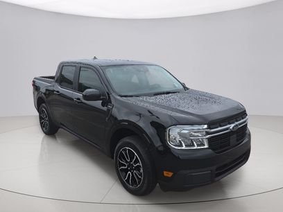 Used 2024 Ford Maverick Lariat