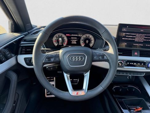 Used 2023 Audi A4 2.0T Prestige w/ Prestige Package AWD/4WD image 15