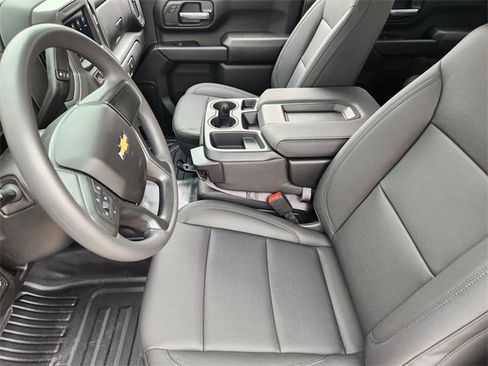 New 2026 Chevrolet Silverado 3500 W/T w/ WT Convenience Package image 13